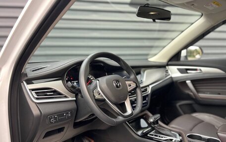 Changan CS35 Plus, 2020 год, 1 395 000 рублей, 20 фотография