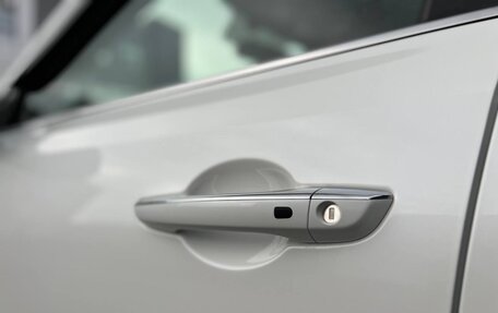 Changan CS35 Plus, 2020 год, 1 395 000 рублей, 17 фотография