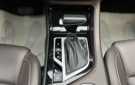 Changan CS35 Plus, 2020 год, 1 395 000 рублей, 26 фотография