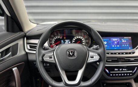 Changan CS35 Plus, 2020 год, 1 395 000 рублей, 24 фотография