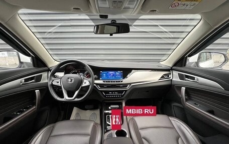 Changan CS35 Plus, 2020 год, 1 395 000 рублей, 22 фотография