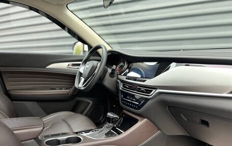 Changan CS35 Plus, 2020 год, 1 395 000 рублей, 32 фотография