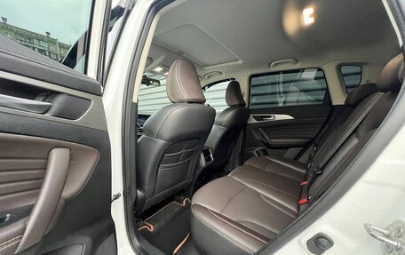 Changan CS35 Plus, 2020 год, 1 395 000 рублей, 34 фотография