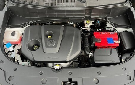 Changan CS35 Plus, 2020 год, 1 395 000 рублей, 36 фотография