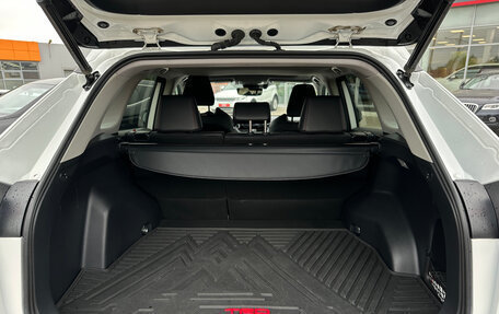 Toyota RAV4, 2019 год, 2 900 000 рублей, 10 фотография