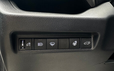 Toyota RAV4, 2019 год, 2 900 000 рублей, 19 фотография