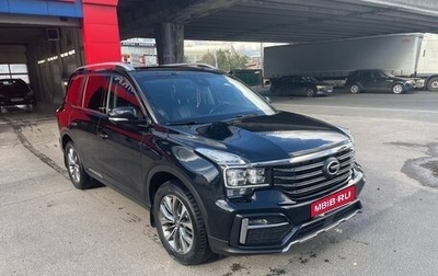 GAC GS8 I, 2020 год, 2 500 000 рублей, 1 фотография