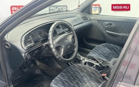 Ford Mondeo II, 1996 год, 109 990 рублей, 7 фотография