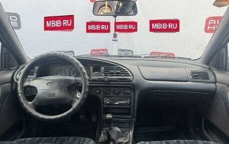Ford Mondeo II, 1996 год, 109 990 рублей, 8 фотография