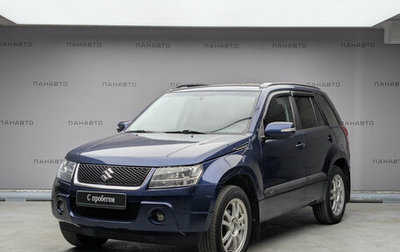 Suzuki Grand Vitara, 2010 год, 749 000 рублей, 1 фотография