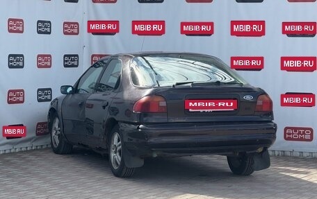 Ford Mondeo II, 1996 год, 109 990 рублей, 6 фотография