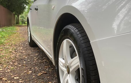 Chevrolet Cruze II, 2012 год, 870 000 рублей, 1 фотография