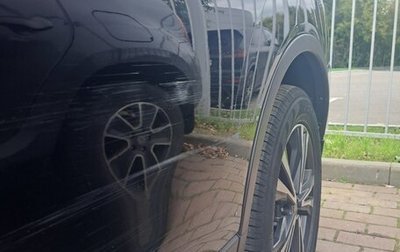 Nissan X-Trail, 2018 год, 2 350 000 рублей, 1 фотография
