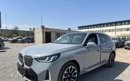 BMW X3, 2025 год, 7 350 000 рублей, 1 фотография