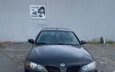 Nissan Almera, 2005 год, 290 000 рублей, 1 фотография