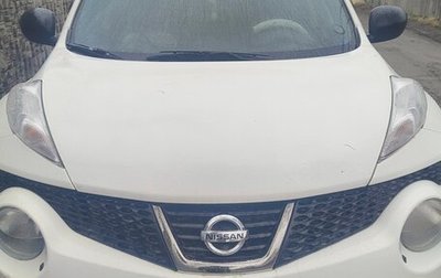 Nissan Juke II, 2013 год, 800 000 рублей, 1 фотография