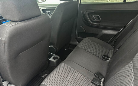 Skoda Fabia II, 2013 год, 560 000 рублей, 15 фотография