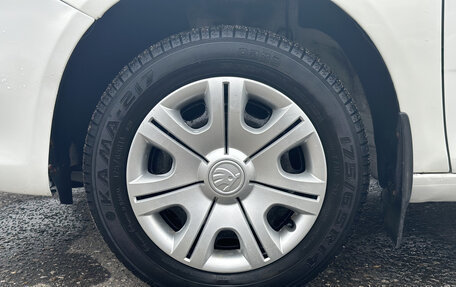 Skoda Fabia II, 2013 год, 560 000 рублей, 22 фотография