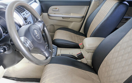 Suzuki Grand Vitara, 2012 год, 1 469 000 рублей, 9 фотография