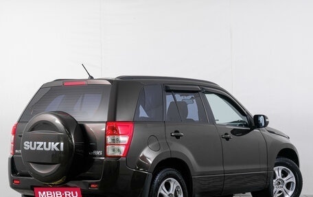 Suzuki Grand Vitara, 2012 год, 1 469 000 рублей, 7 фотография