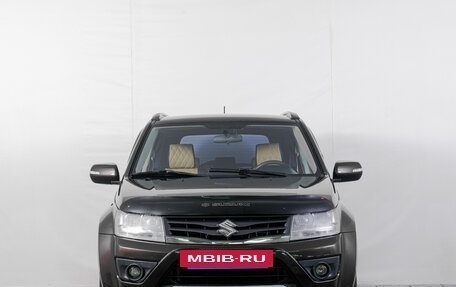 Suzuki Grand Vitara, 2012 год, 1 469 000 рублей, 3 фотография
