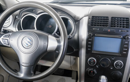 Suzuki Grand Vitara, 2012 год, 1 469 000 рублей, 13 фотография