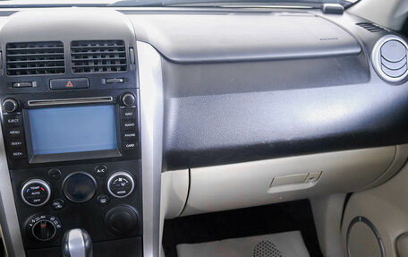 Suzuki Grand Vitara, 2012 год, 1 469 000 рублей, 15 фотография