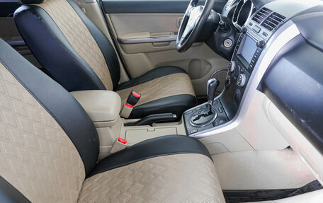 Suzuki Grand Vitara, 2012 год, 1 469 000 рублей, 12 фотография