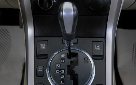 Suzuki Grand Vitara, 2012 год, 1 469 000 рублей, 20 фотография
