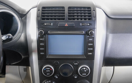 Suzuki Grand Vitara, 2012 год, 1 469 000 рублей, 18 фотография