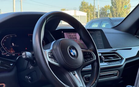 BMW X5, 2019 год, 5 600 000 рублей, 10 фотография