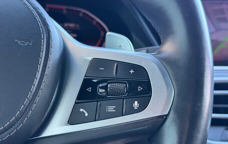 BMW X5, 2019 год, 5 600 000 рублей, 15 фотография