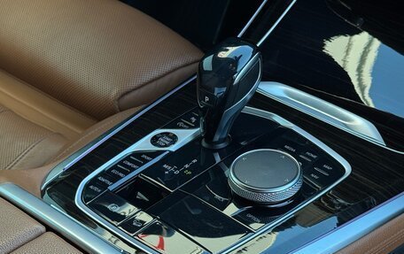 BMW X5, 2019 год, 5 600 000 рублей, 23 фотография