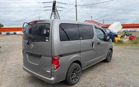 Nissan NV200, 2018 год, 1 650 000 рублей, 7 фотография