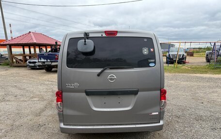 Nissan NV200, 2018 год, 1 650 000 рублей, 6 фотография