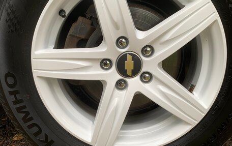 Chevrolet Cruze II, 2012 год, 870 000 рублей, 5 фотография