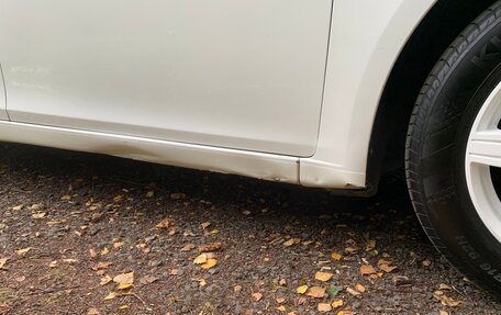 Chevrolet Cruze II, 2012 год, 870 000 рублей, 6 фотография