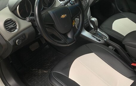 Chevrolet Cruze II, 2012 год, 870 000 рублей, 11 фотография