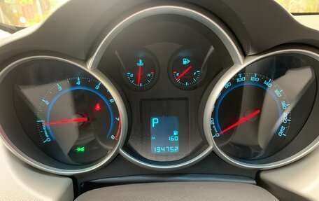 Chevrolet Cruze II, 2012 год, 870 000 рублей, 18 фотография