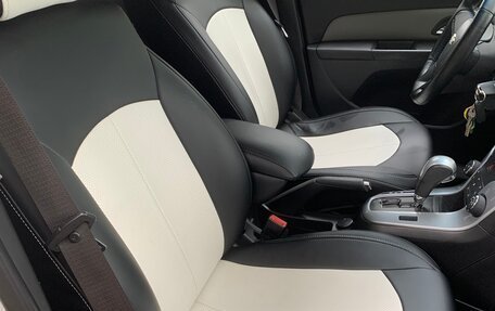 Chevrolet Cruze II, 2012 год, 870 000 рублей, 16 фотография