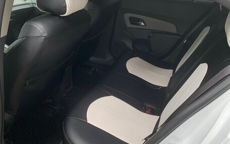 Chevrolet Cruze II, 2012 год, 870 000 рублей, 14 фотография