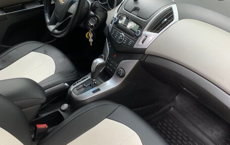 Chevrolet Cruze II, 2012 год, 870 000 рублей, 12 фотография