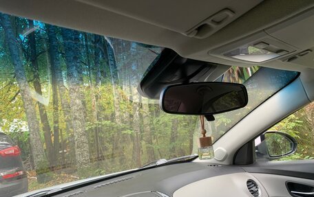 Chevrolet Cruze II, 2012 год, 870 000 рублей, 21 фотография