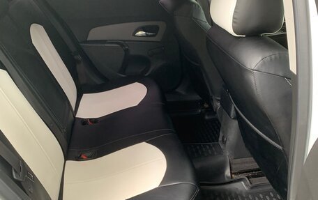 Chevrolet Cruze II, 2012 год, 870 000 рублей, 15 фотография