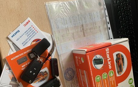 Chevrolet Cruze II, 2012 год, 870 000 рублей, 23 фотография