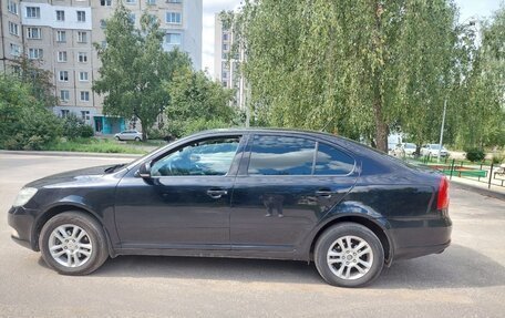 Skoda Octavia, 2013 год, 850 000 рублей, 5 фотография