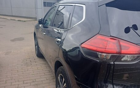 Nissan X-Trail, 2018 год, 2 350 000 рублей, 6 фотография