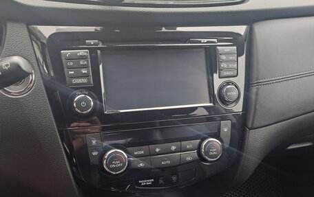 Nissan X-Trail, 2018 год, 2 350 000 рублей, 16 фотография