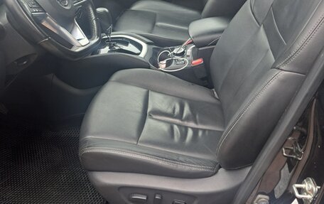 Nissan X-Trail, 2018 год, 2 350 000 рублей, 13 фотография