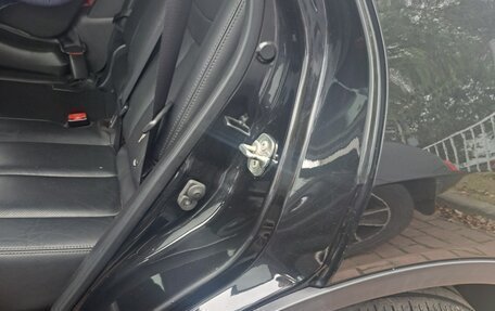 Nissan X-Trail, 2018 год, 2 350 000 рублей, 19 фотография